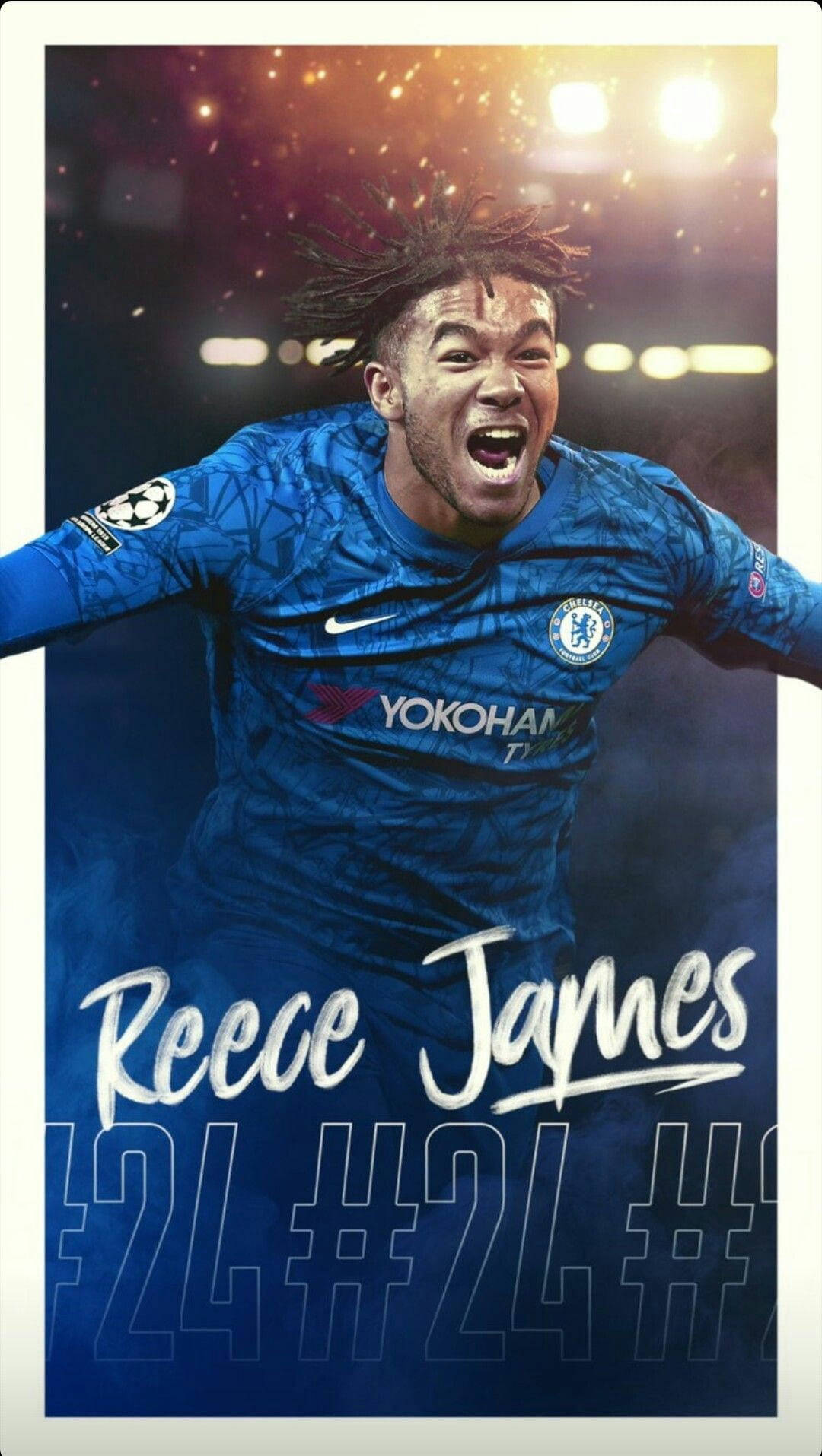 reece james wallpaper 0028