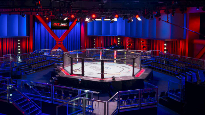rematch events las vegas