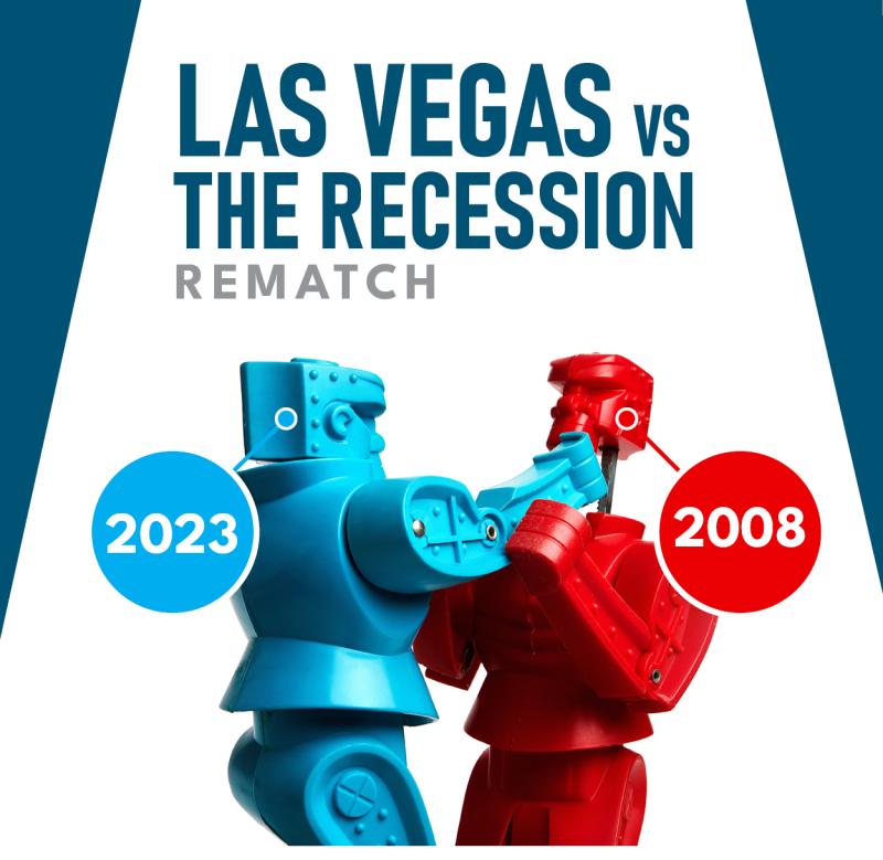 rematch schedule las vegas