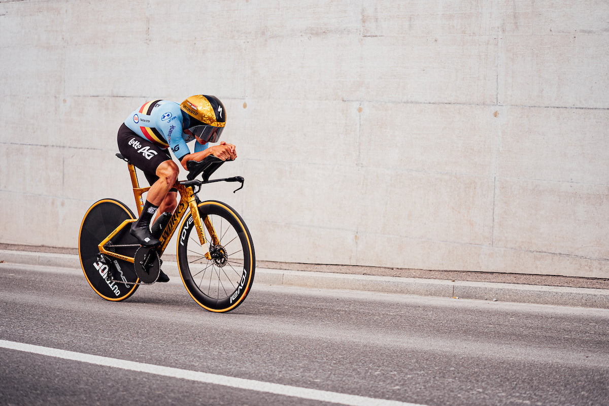 remco evenepoel time trial 0013