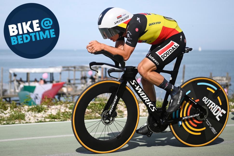 remco evenepoel time trial 0016