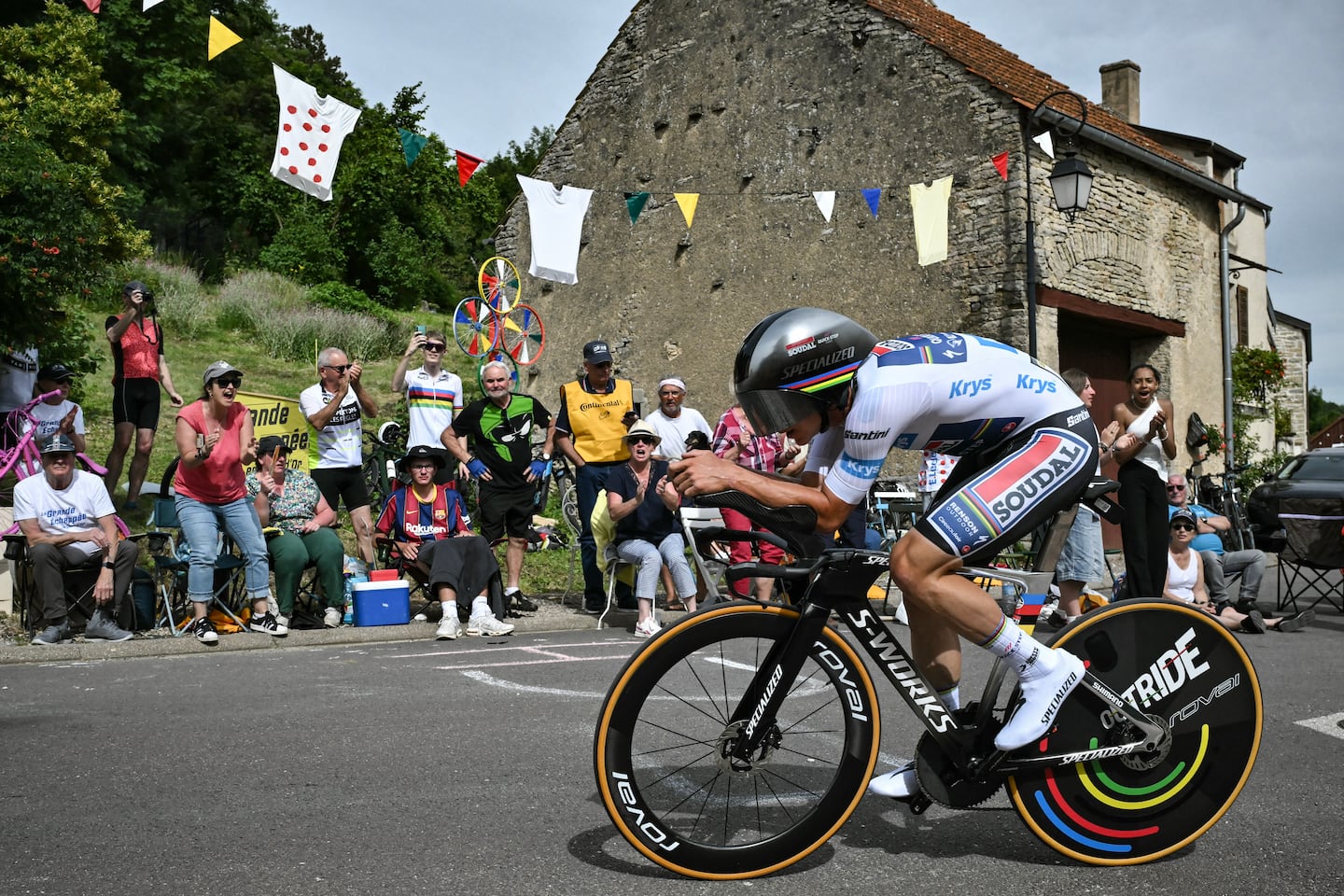 remco evenepoel time trial 0025