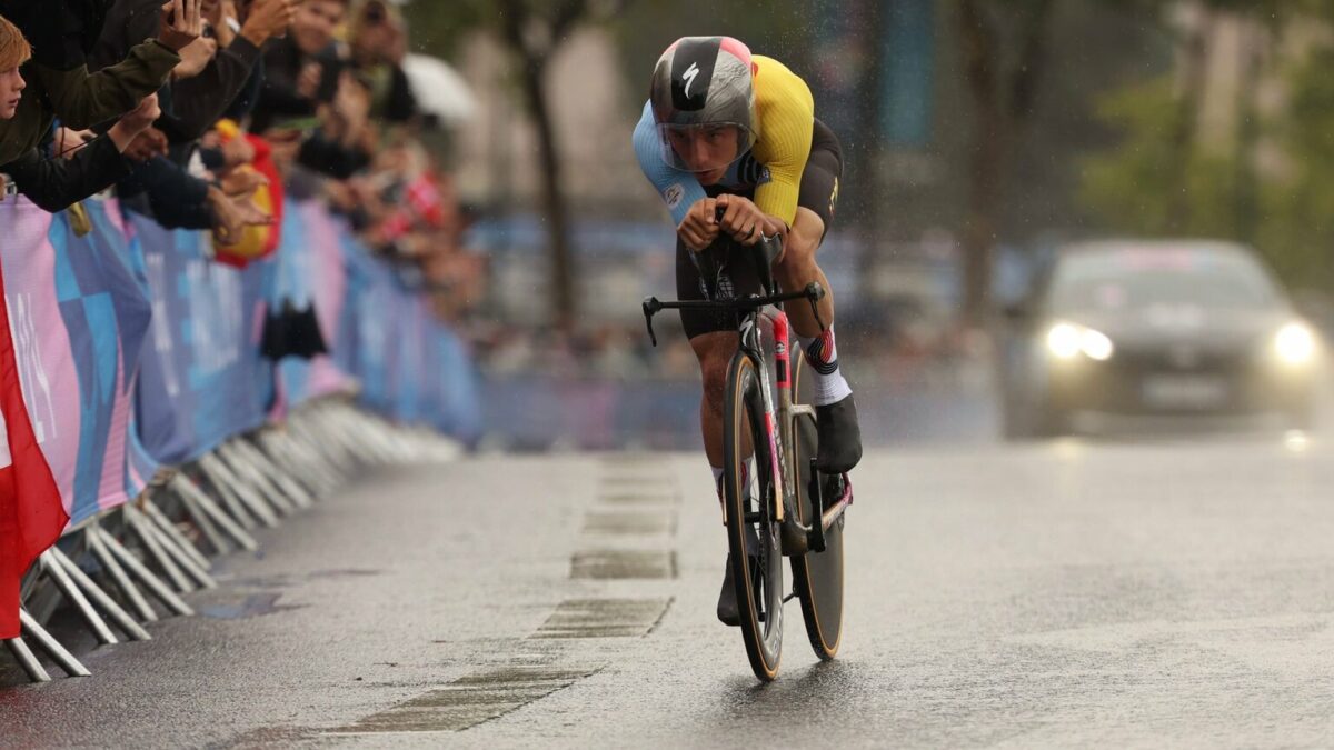 remco evenepoel time trial 0044