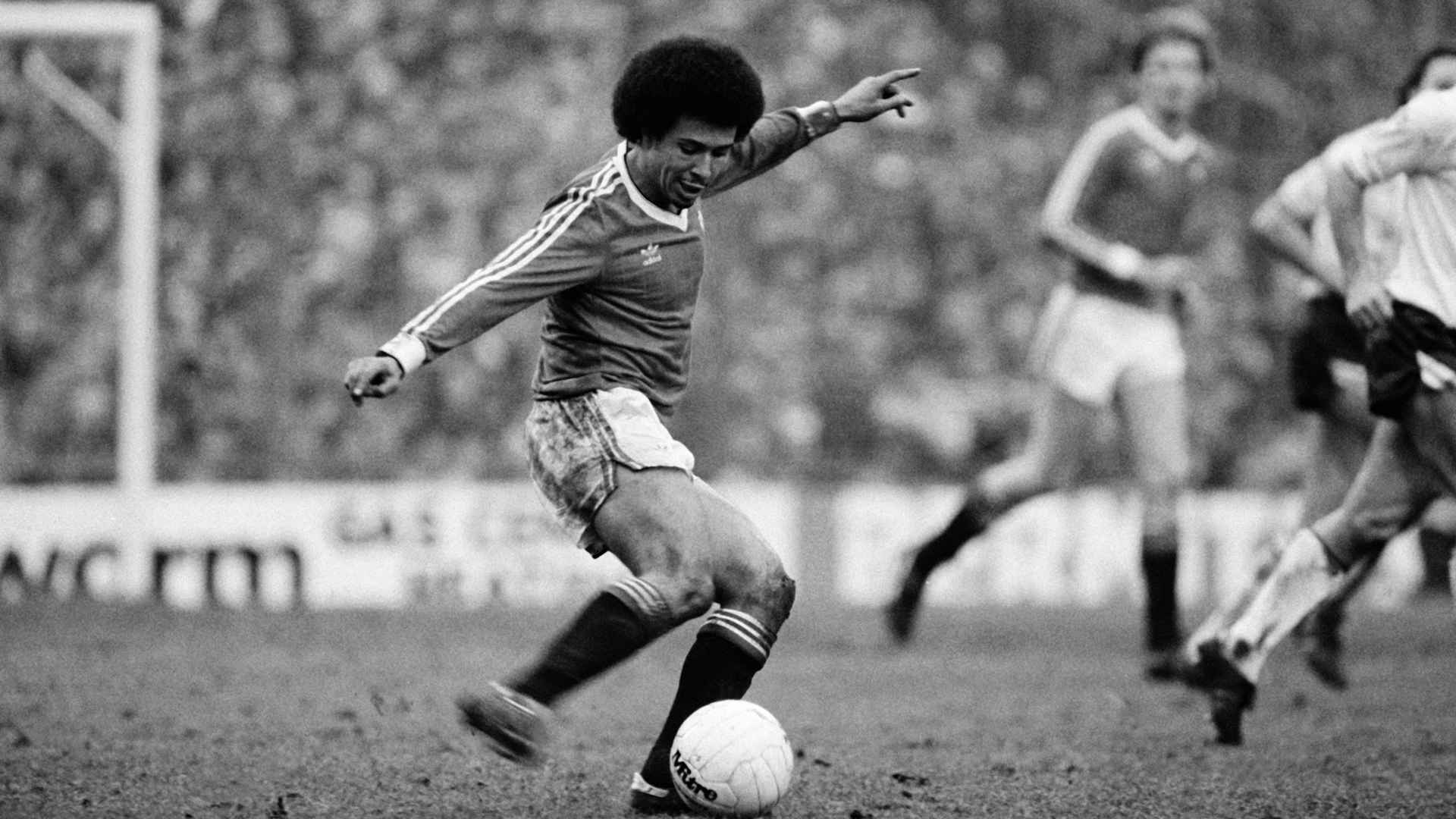 Remi Moses career