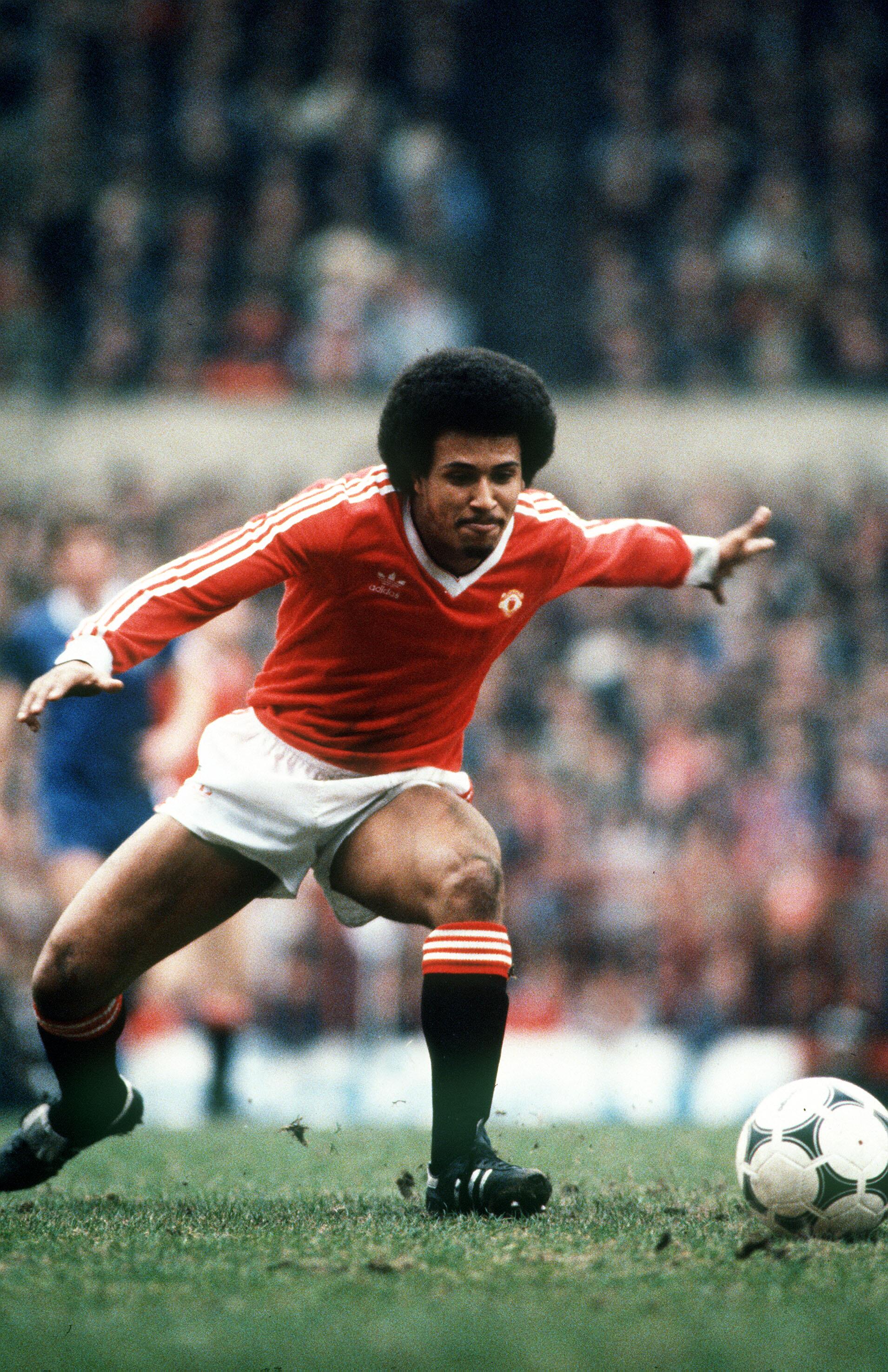 Remi Moses highlights