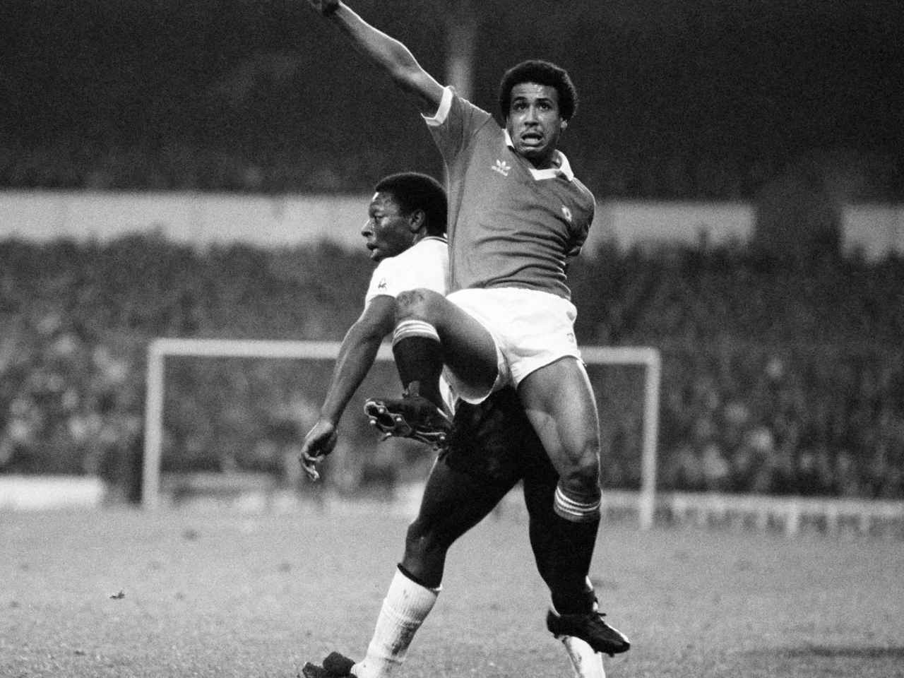 Remi Moses teams played for