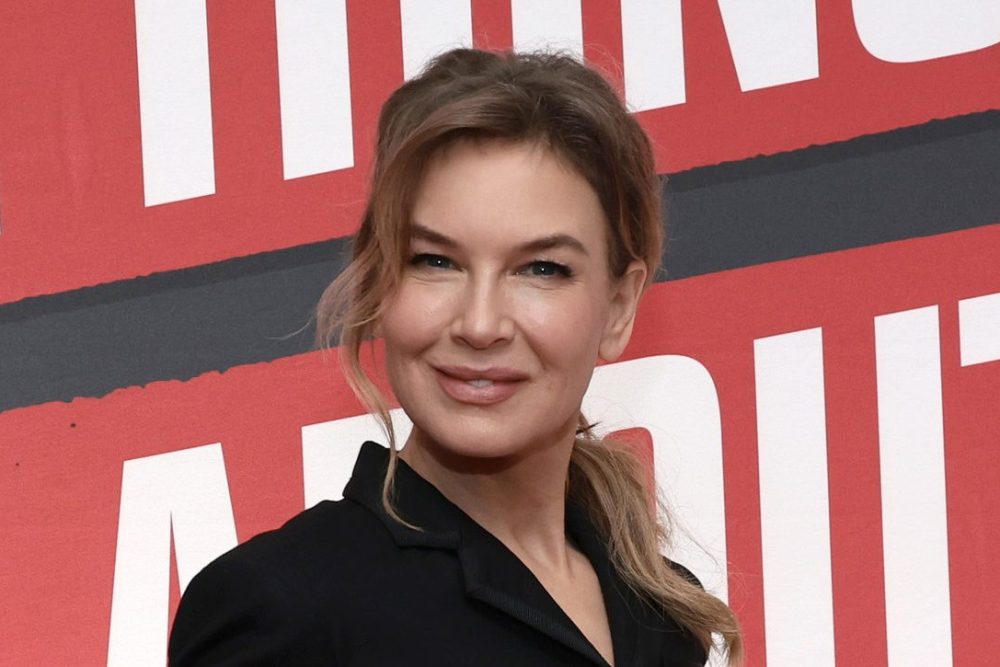 Renee Zellweger movie stills