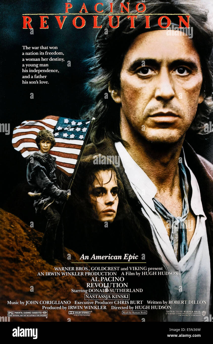 retro film posters