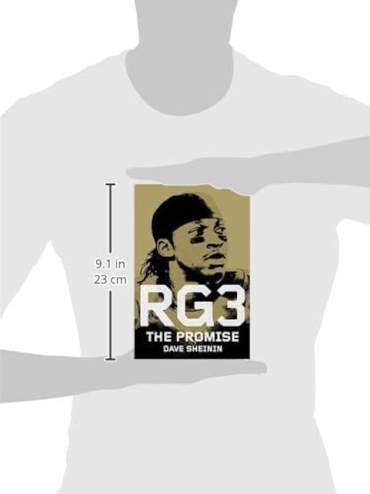 RG3 fan interactions