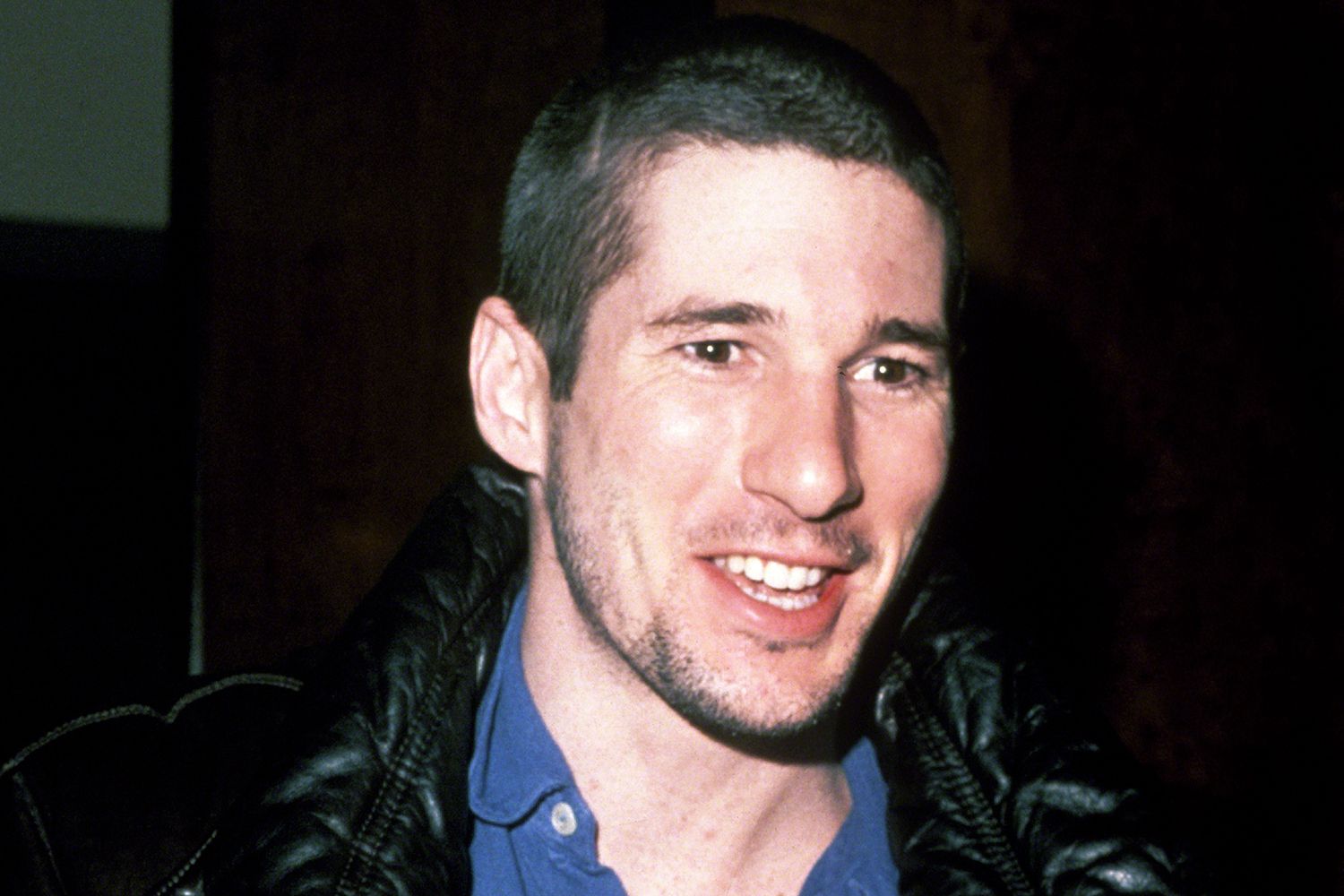 Richard Gere memorable roles