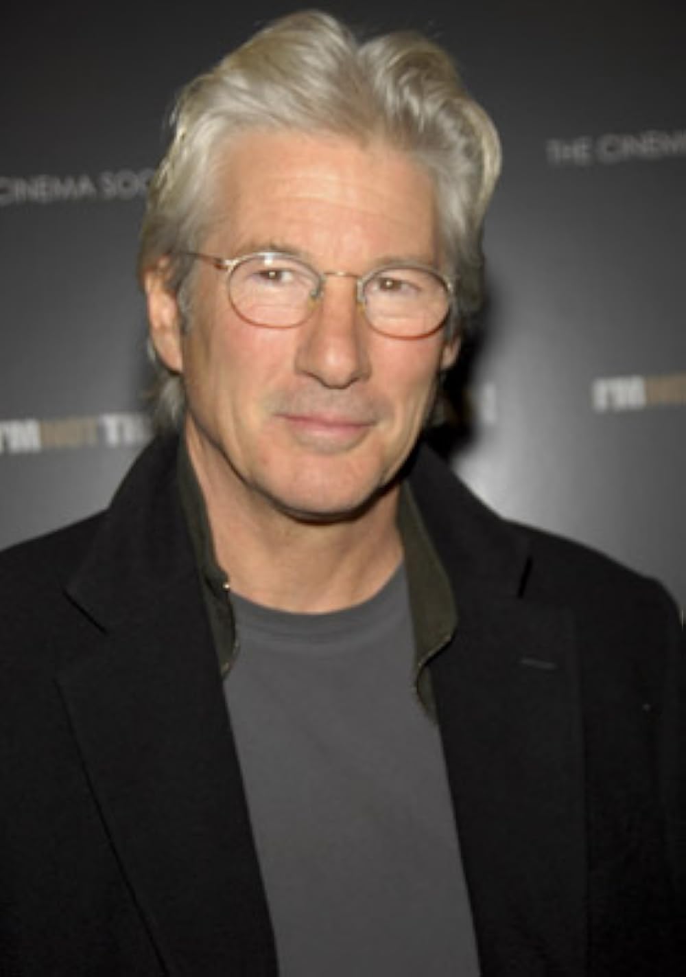 Richard Gere red carpet moments