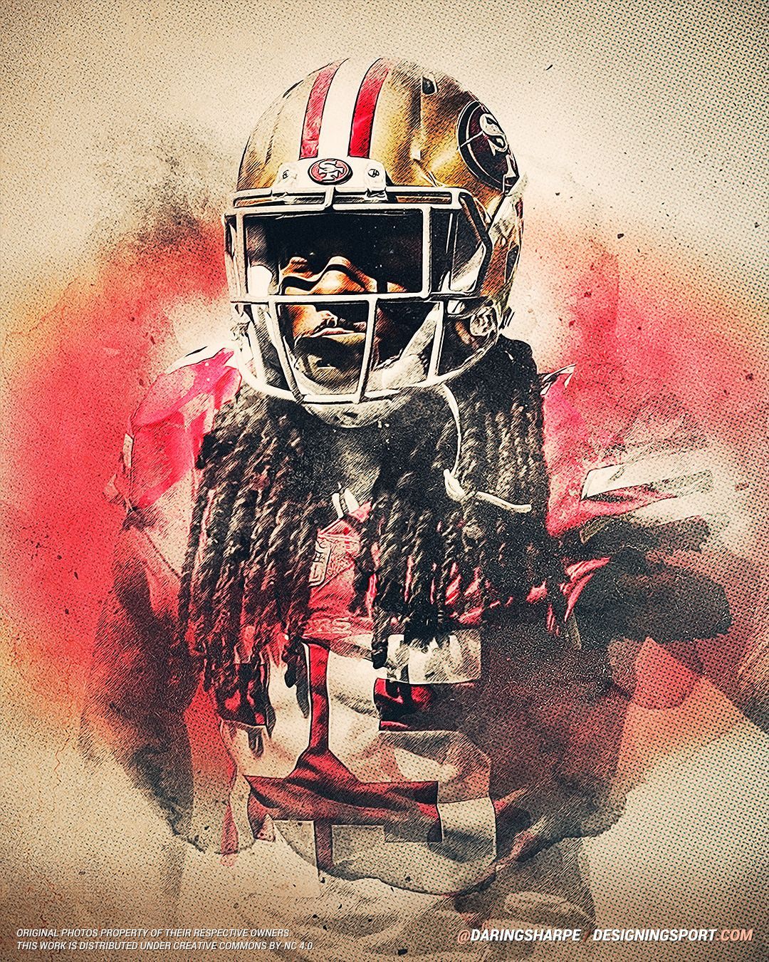 richard sherman wallpaper 0012