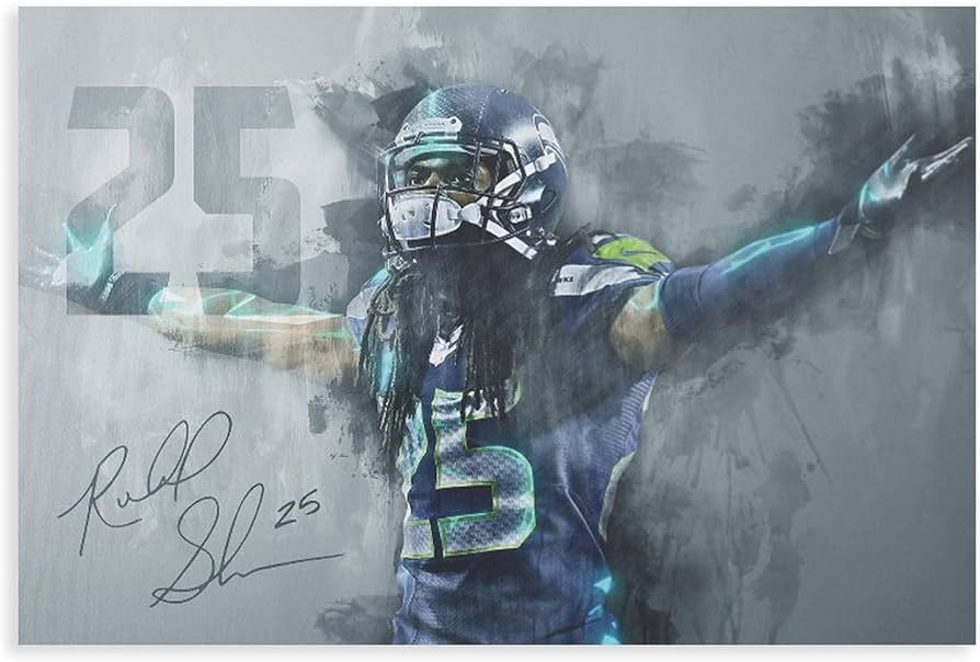richard sherman wallpaper 0016