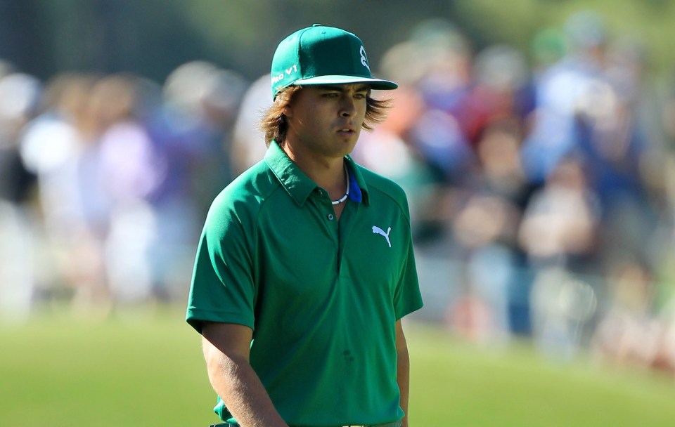 rickie fowler 2010 0013