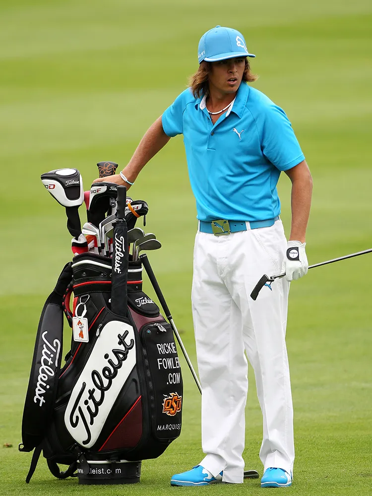 rickie fowler 2010 0028