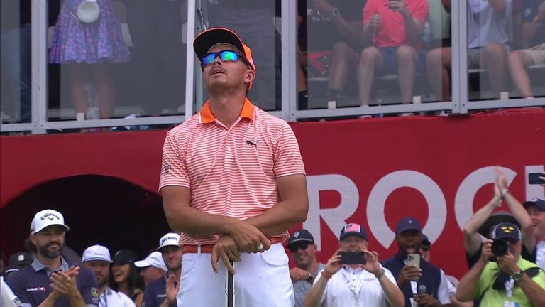 rickie fowler match play 0021