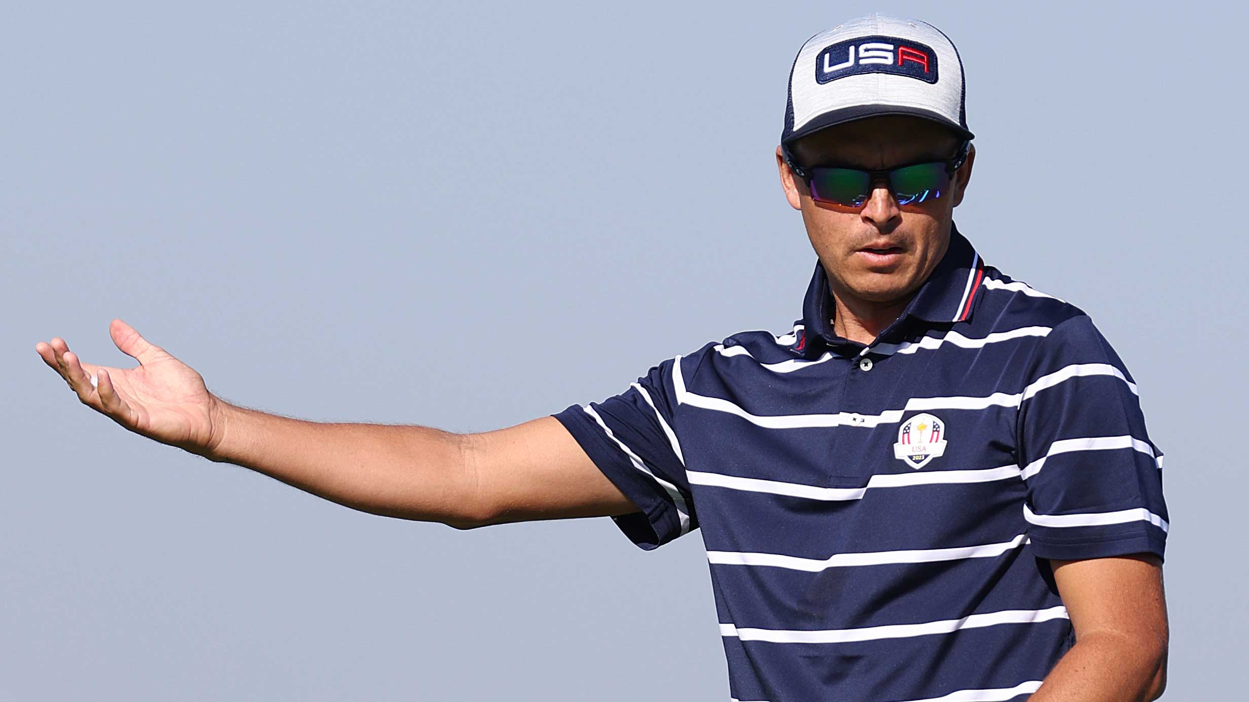 rickie fowler match play 0022
