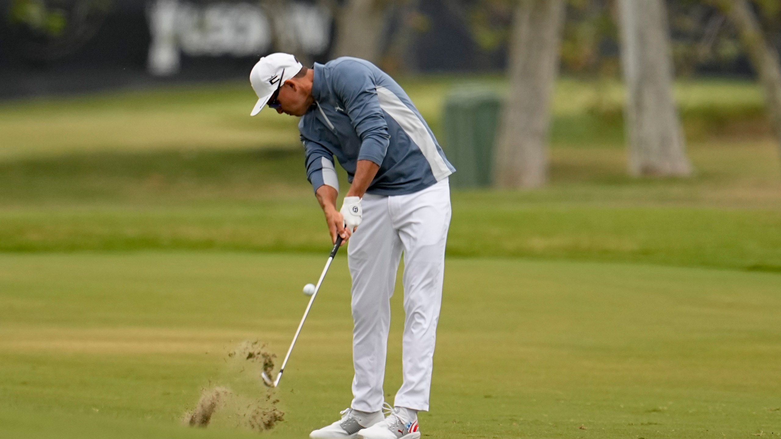 rickie fowler match play 0049