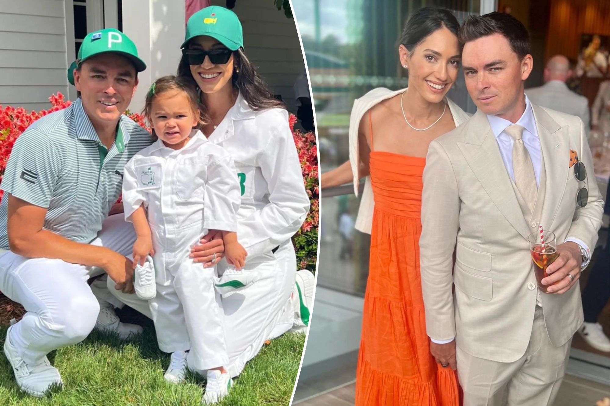 rickie fowler baby pictures 0018