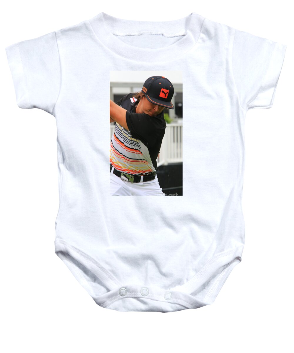 rickie fowler baby pictures 0041