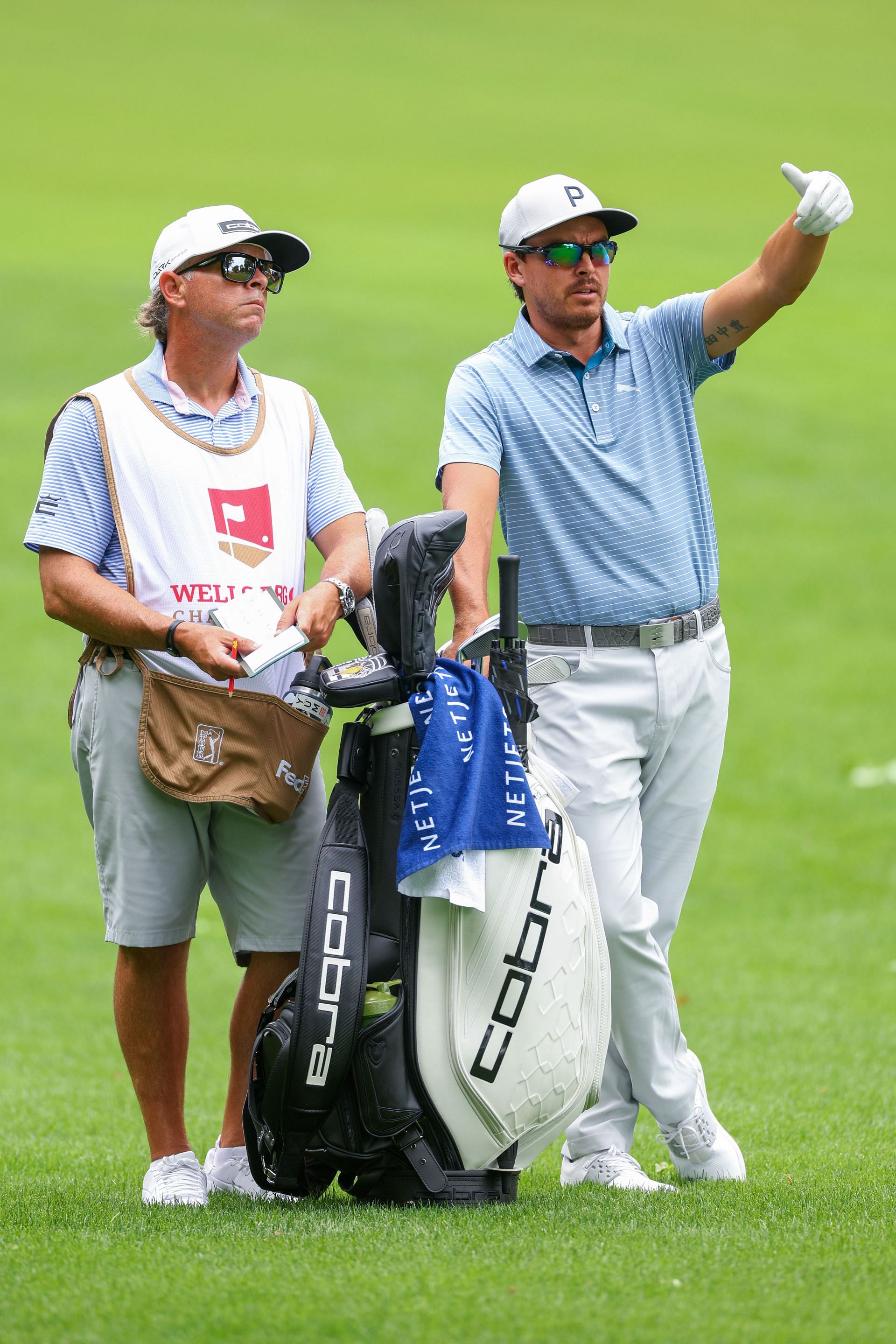 fowler caddie 0042