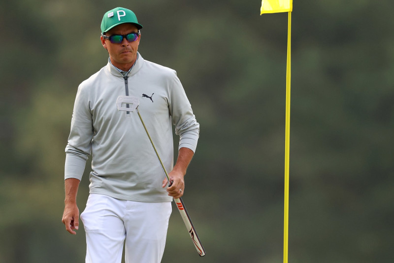 rickie fowler celebration 0010