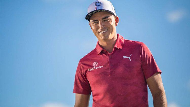 rickie fowler celebration 0013