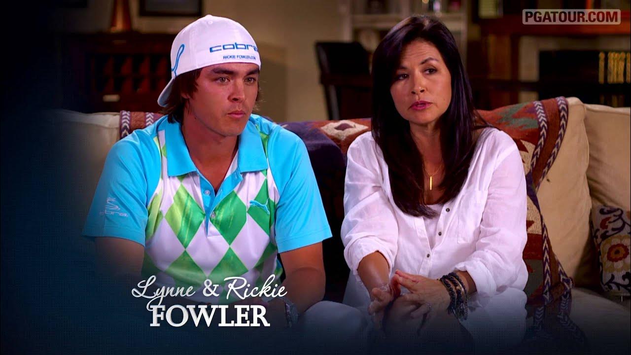 rickie fowler celebration 0024