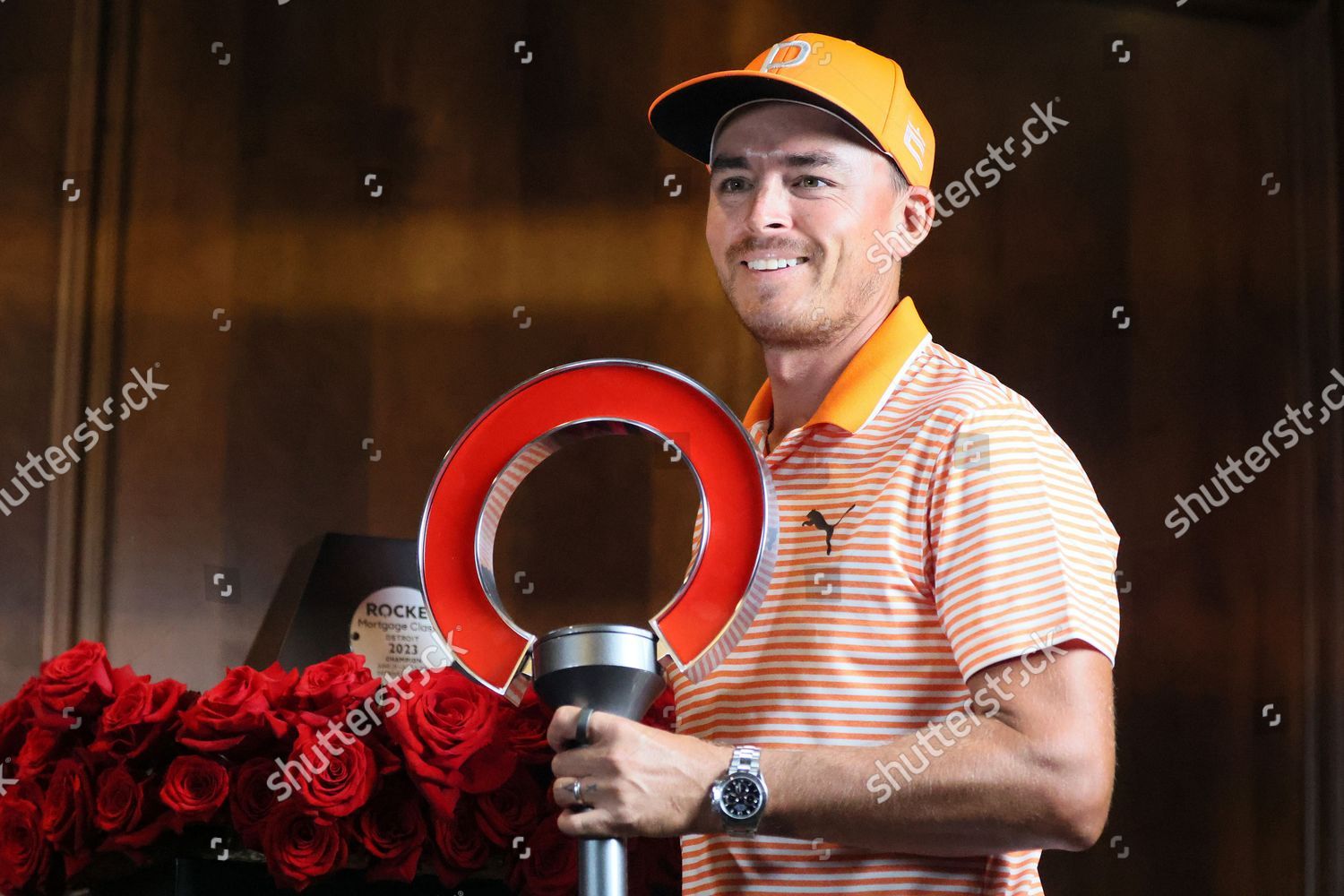 rickie fowler celebration 0029