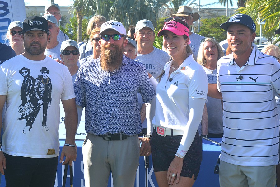 rickie fowler celebration 0033