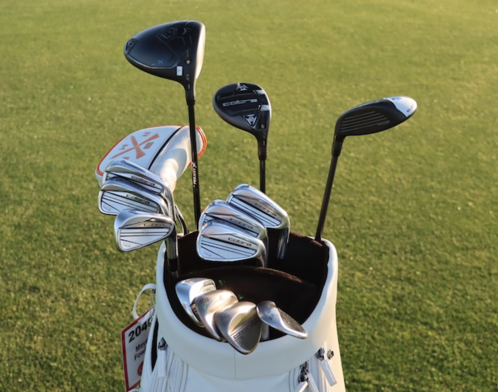 rickie fowler celebration 0036