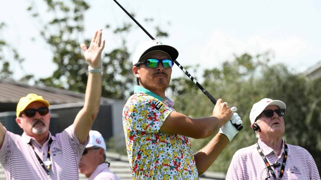 rickie fowler celebration 0047