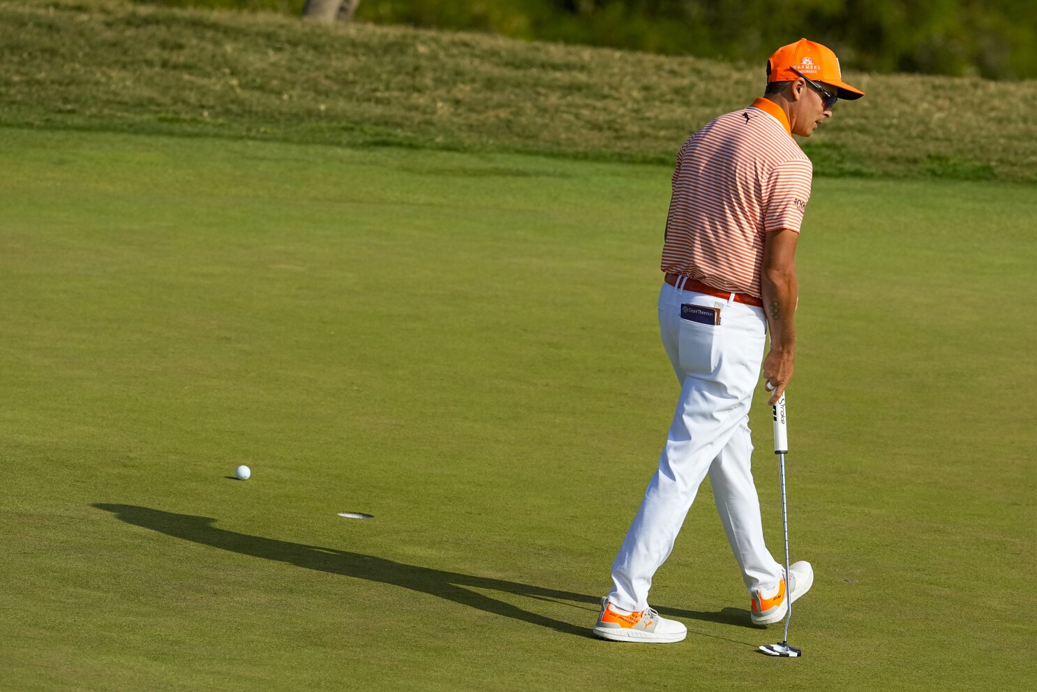 rickie fowler christian 0009