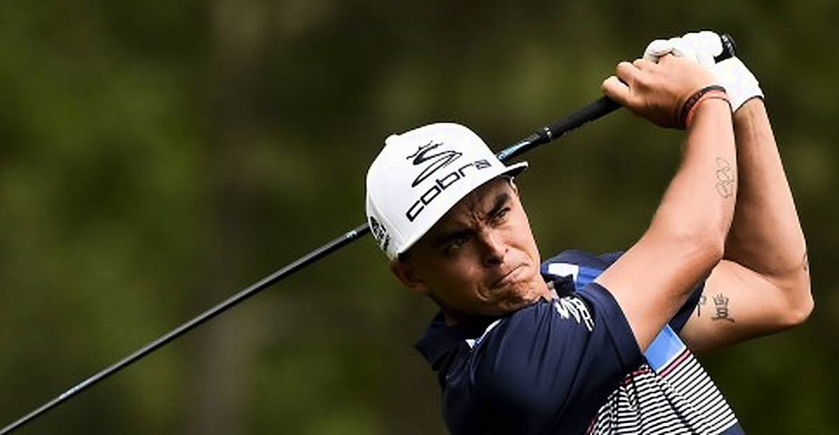 rickie fowler christian 0014