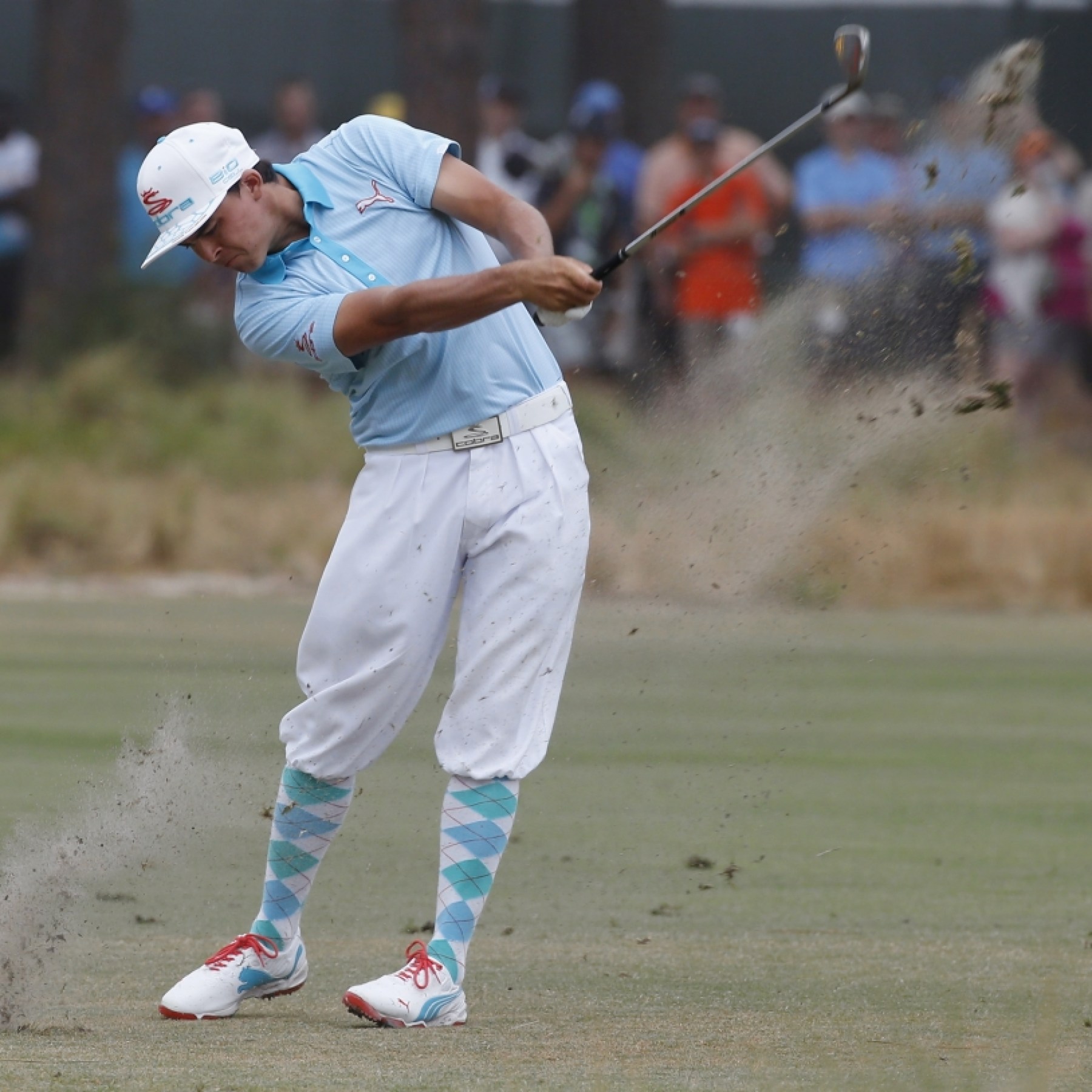 rickie fowler christian 0016