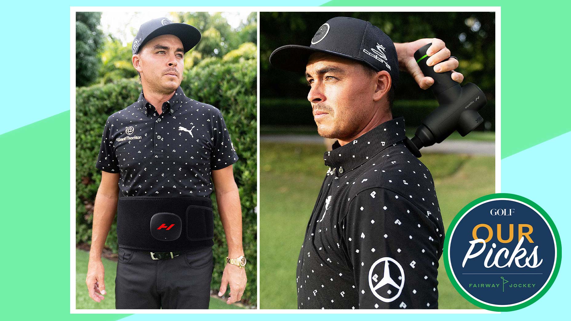 rickie fowler christian 0020
