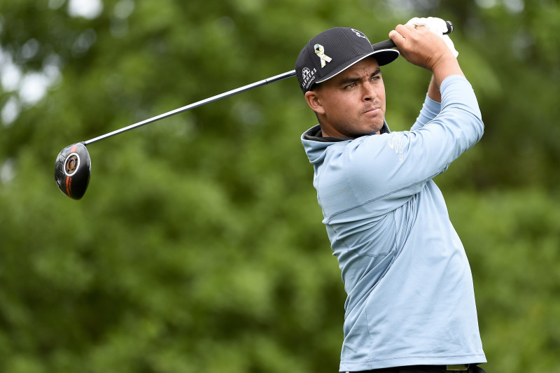 rickie fowler christian 0043