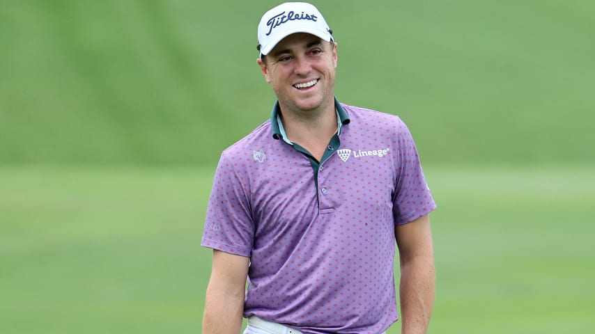 rickie fowler farmers insurance 0026