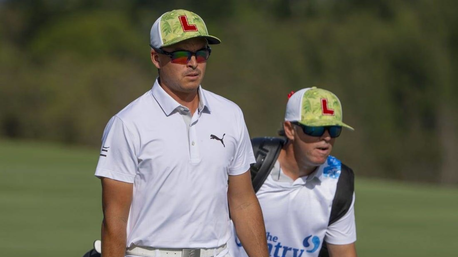 rickie fowler farmers insurance 0032