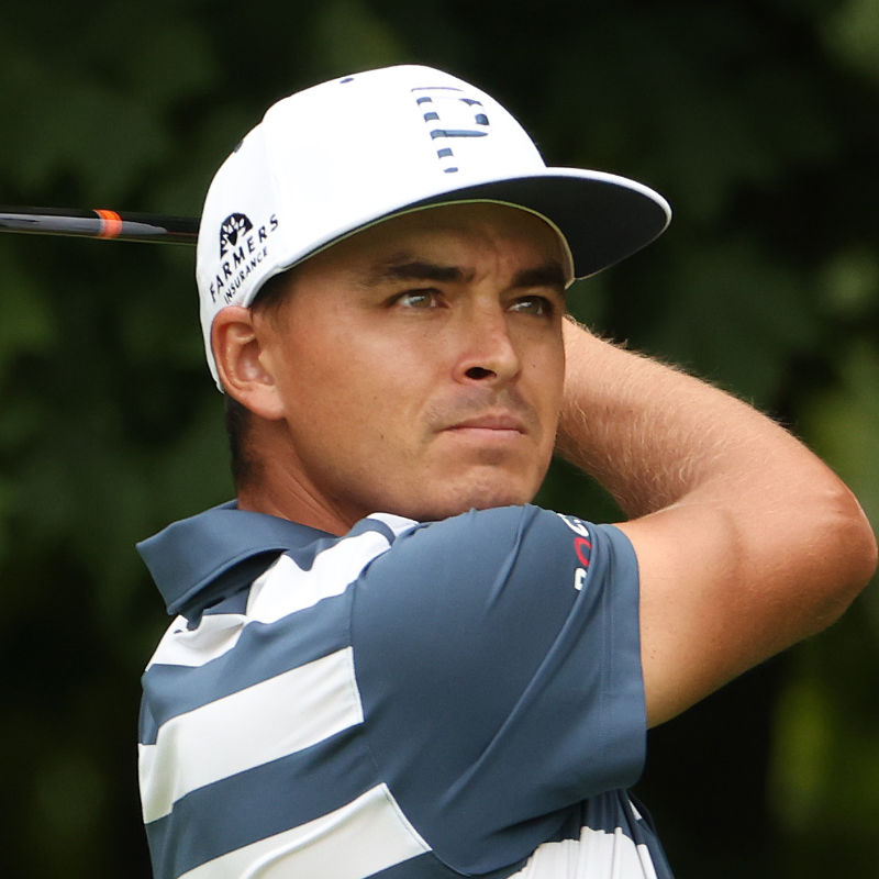 rickie fowler farmers insurance 0042