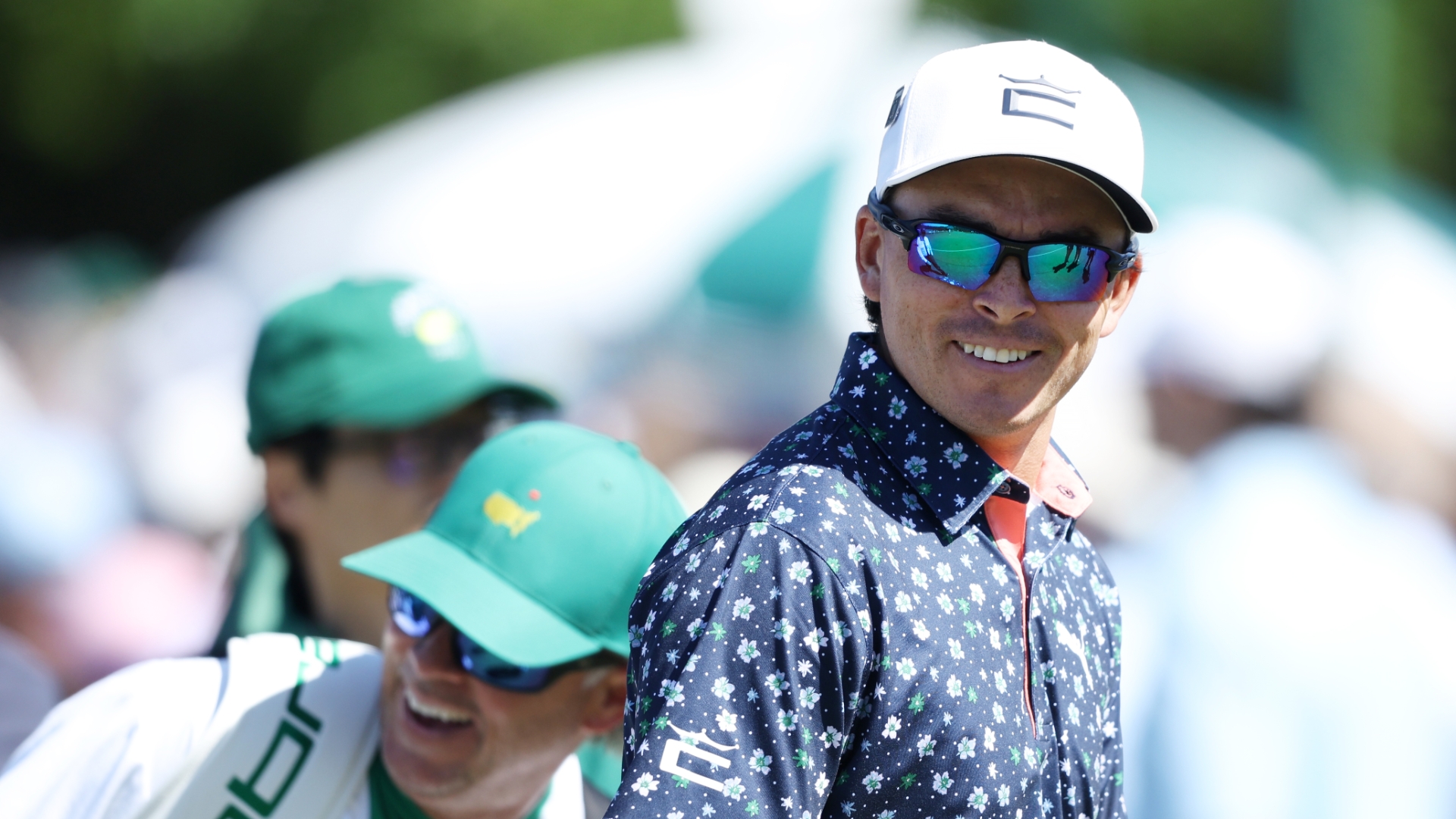 rickie fowler genesis invitational 0010
