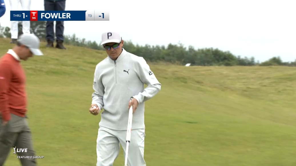 rickie fowler genesis invitational 0011