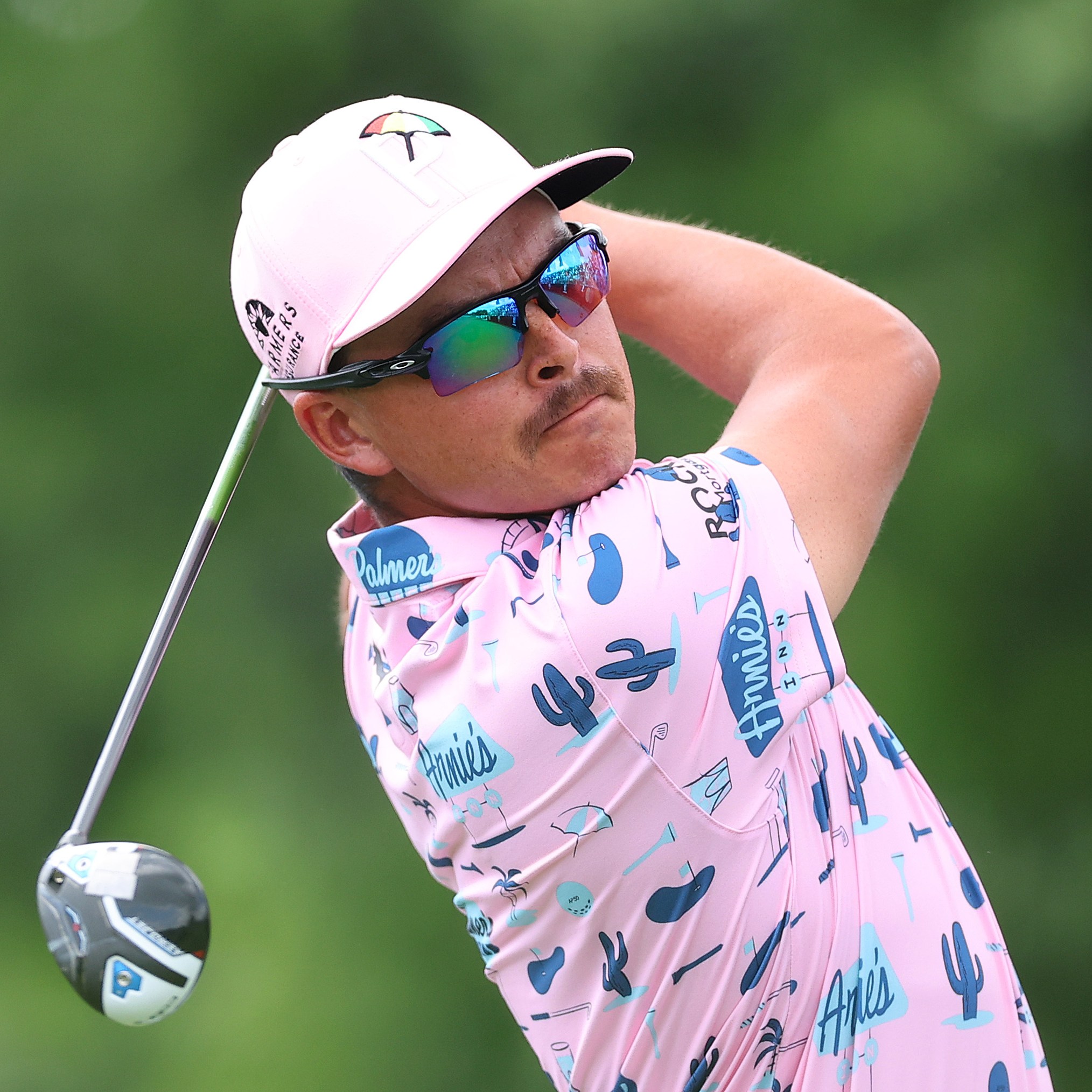 rickie fowler genesis invitational 0014