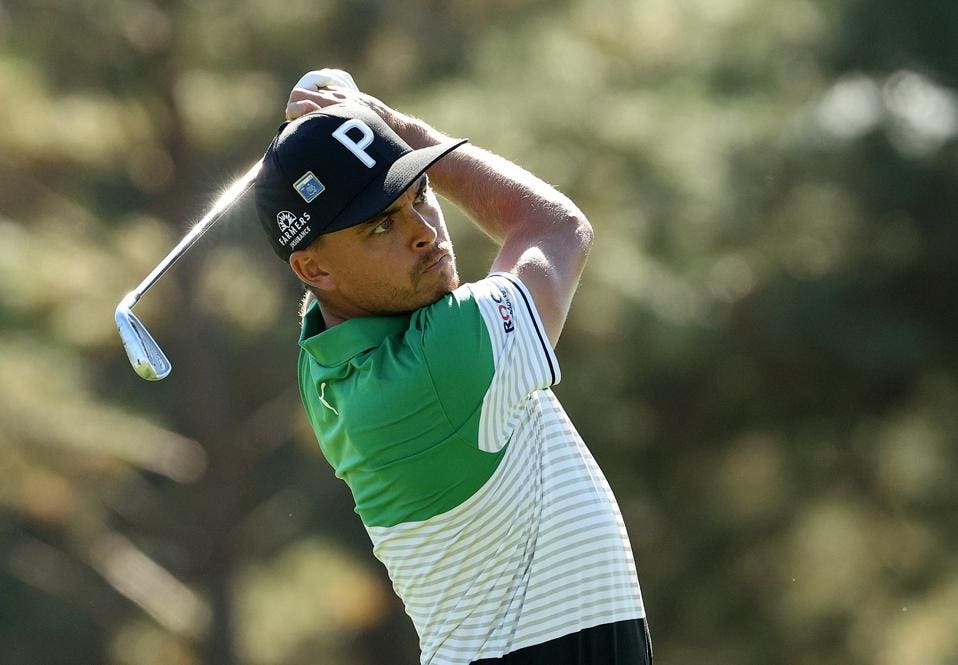 rickie fowler genesis invitational 0017