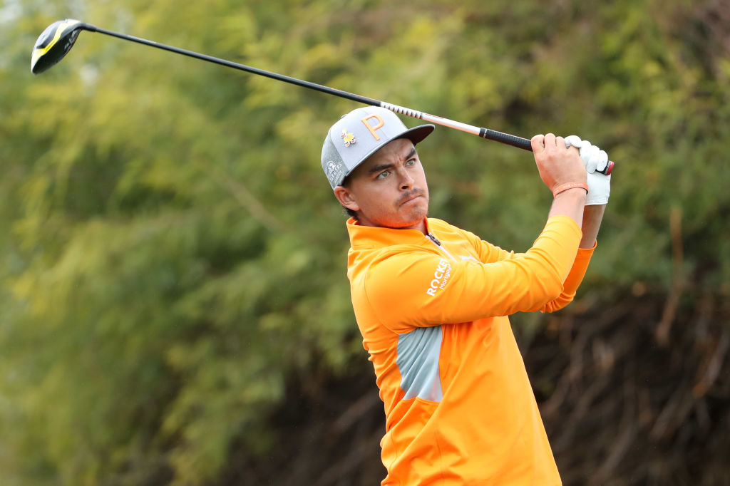 rickie fowler genesis invitational 0018