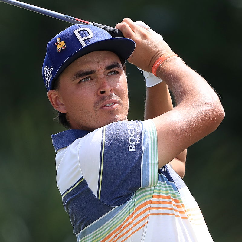 rickie fowler genesis invitational 0020