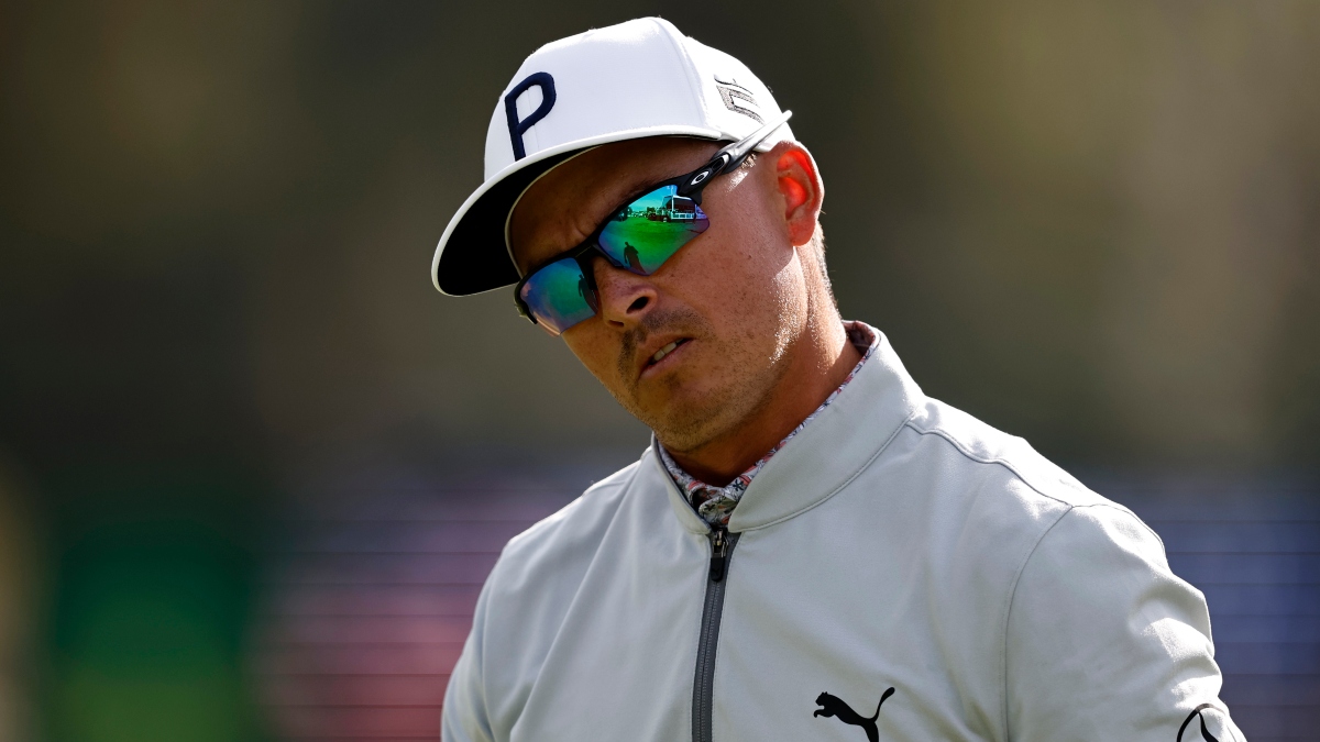 rickie fowler genesis invitational 0021