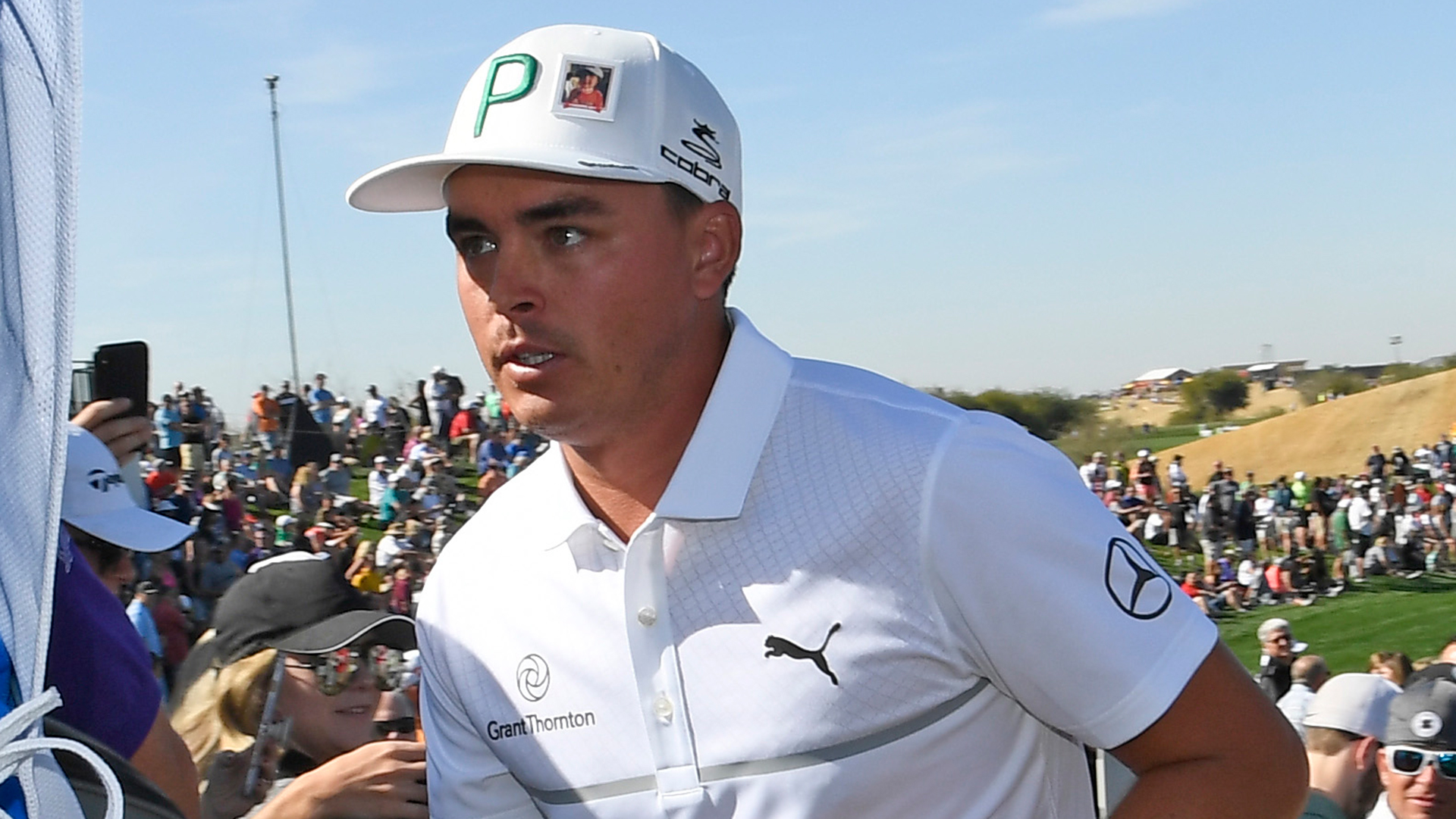 rickie fowler genesis invitational 0025