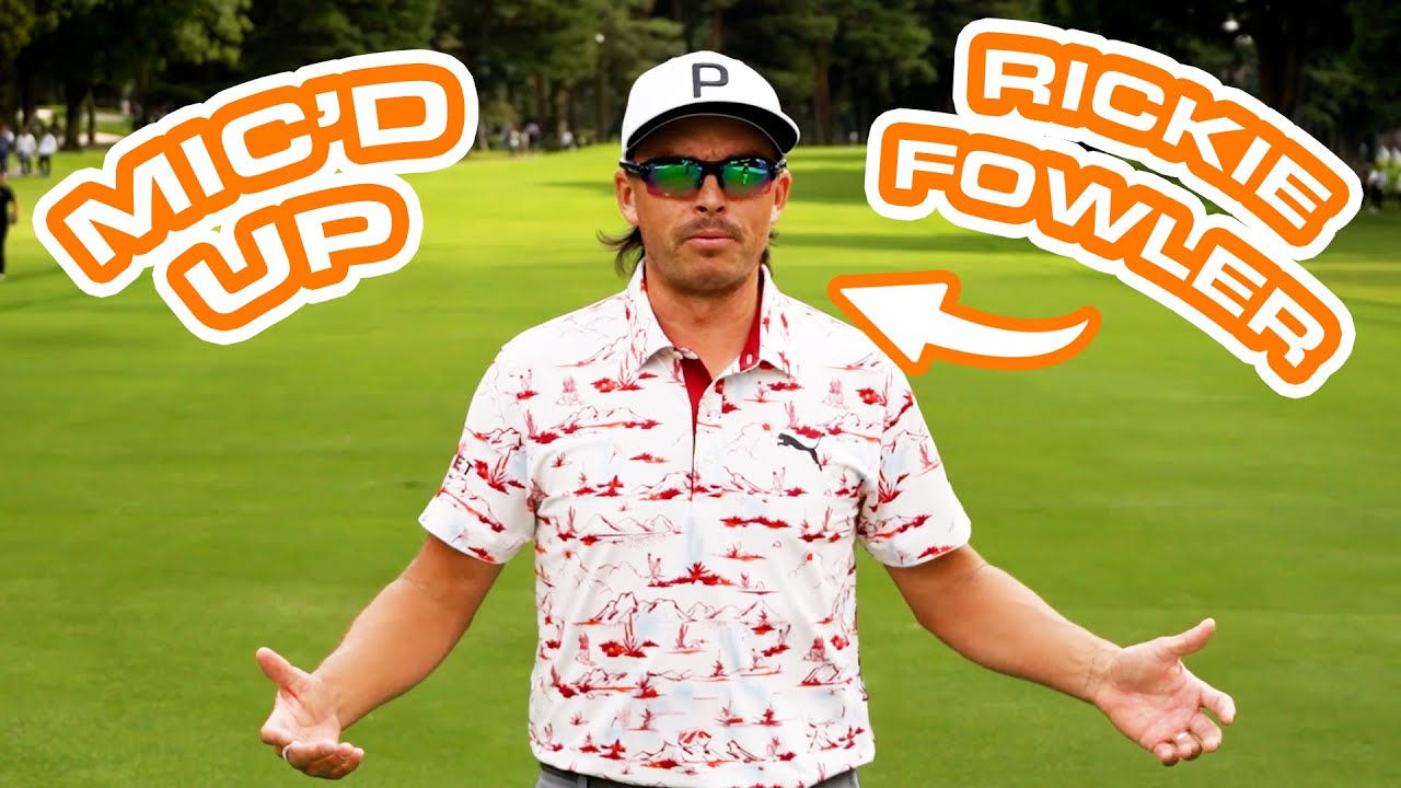 rickie fowler genesis invitational 0026