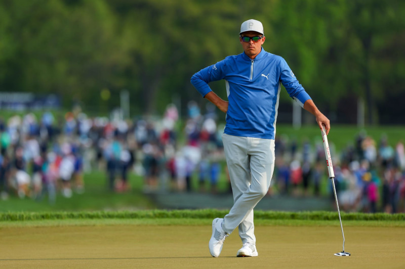 rickie fowler genesis invitational 0028